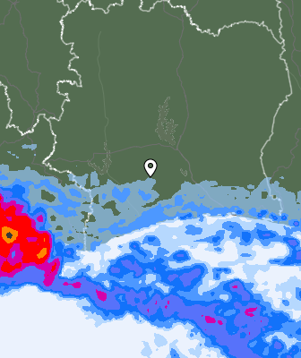 Precipitação