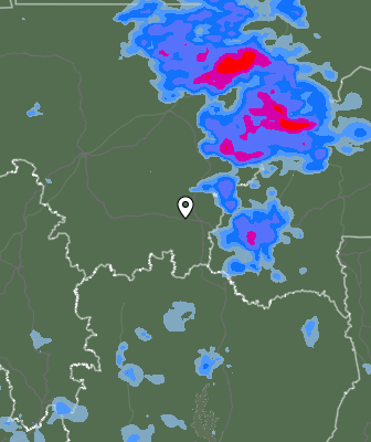 Opady atmosferyczne