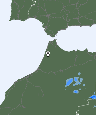 Vihma prognoos
