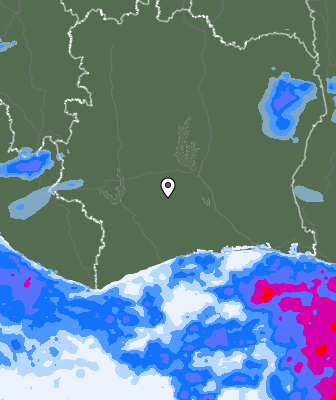 Precipitação