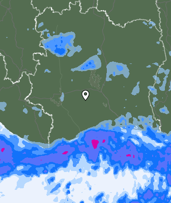Precipitação