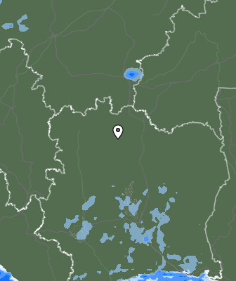 Opady atmosferyczne
