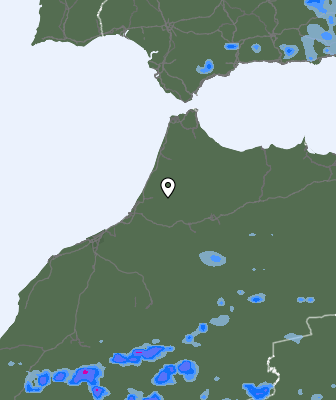 Precipitação