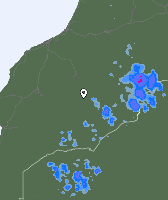 Precipitação