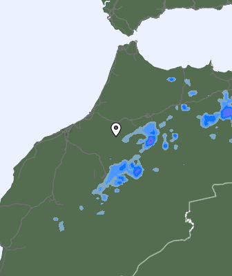 Precipitação