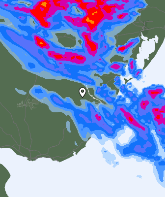 Precipitazioni