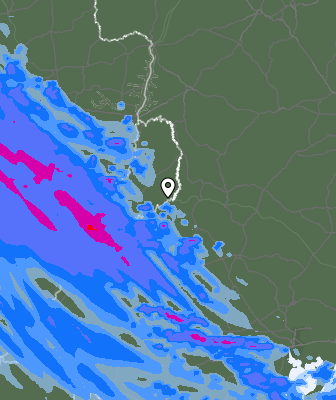 Precipitazioni