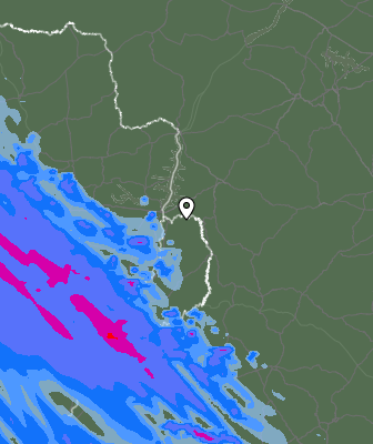 Precipitazioni