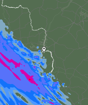 Precipitazioni