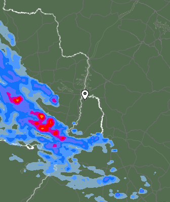 Precipitazioni