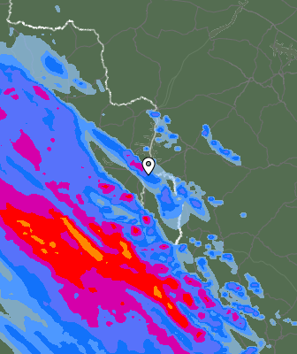 Precipitazioni