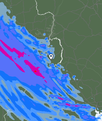Precipitazioni