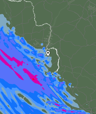 Precipitazioni