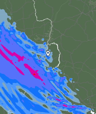 Precipitazioni