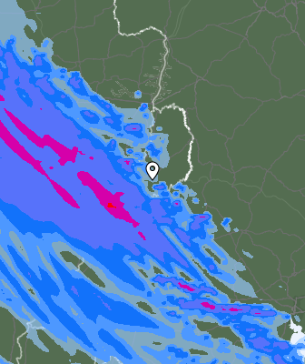 Precipitazioni