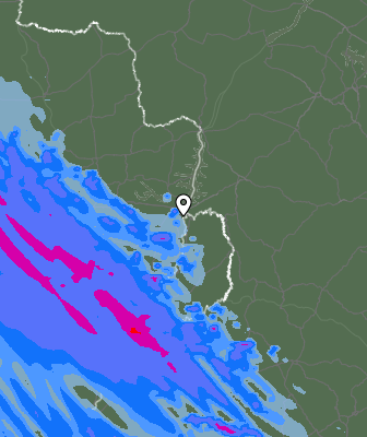 Precipitazioni