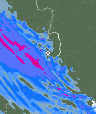 Precipitazioni