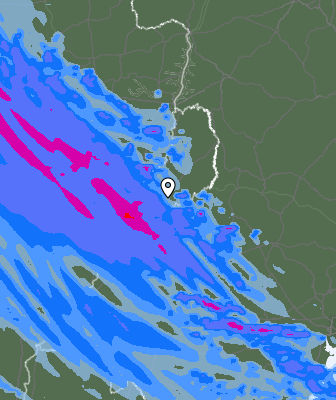 Precipitazioni