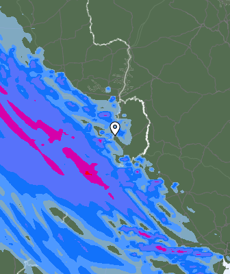 Precipitazioni