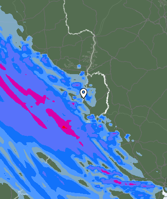 Precipitazioni