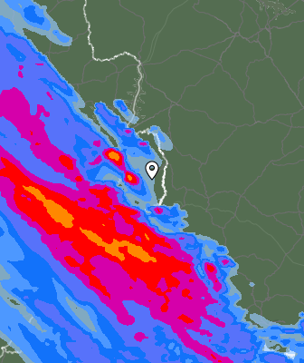 Precipitazioni