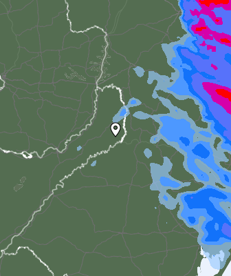 Precipitazioni