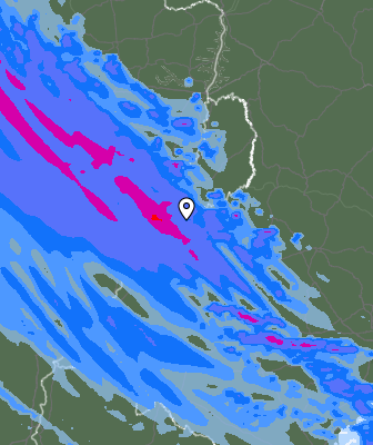 Precipitazioni