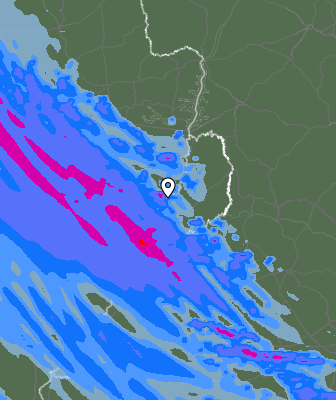 Precipitazioni