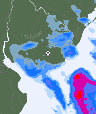Precipitazioni