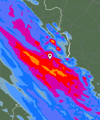Precipitazioni