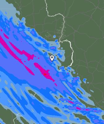 Precipitazioni