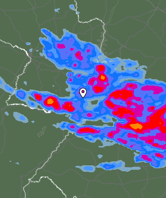Precipitazioni
