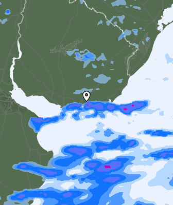 Neerslag