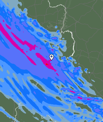 Precipitazioni