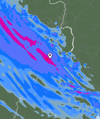 Precipitazioni