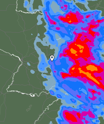 Precipitação