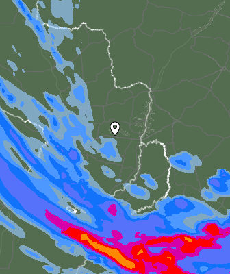 Precipitação