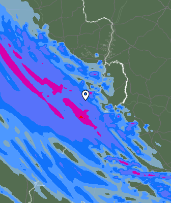 Precipitazioni