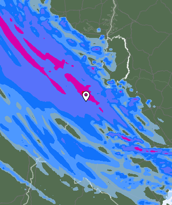 Precipitazioni