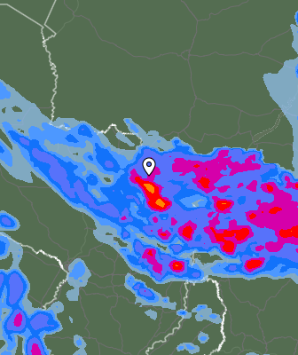 Precipitação