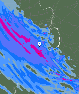 Precipitazioni