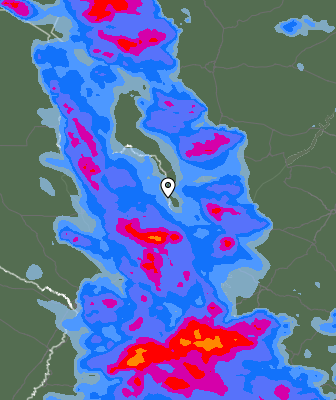 Precipitação