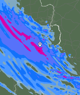 Precipitazioni