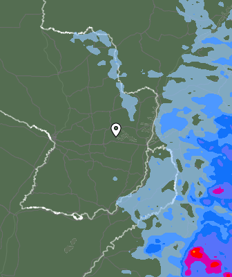 Precipitação
