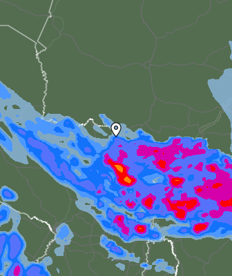 Precipitação