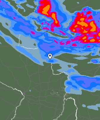 Precipitação