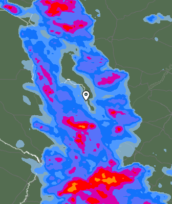 Precipitação