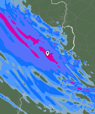 Precipitazioni