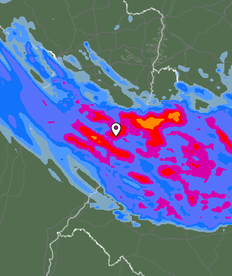 Precipitazioni