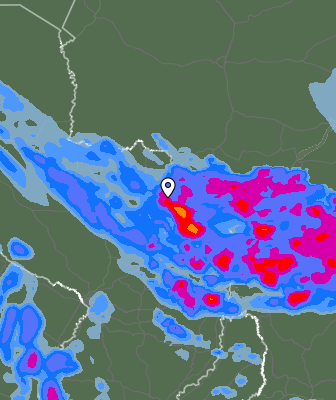 Precipitação